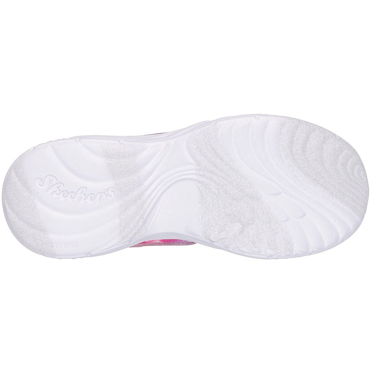 Skechers Dream Racer - Wing Brites Pink 4