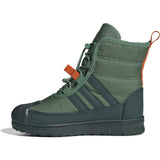 adidas Originals Preloved Green/Mineral Green/Orange Superstar 360 Boot 2.0 C Bootr