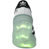 adidas Originals Cloud White/Seflaq/Core Black Superstar Led Lights Cf C Sneakers