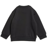 adidas Originals Black Trefoil Sweat Set 4