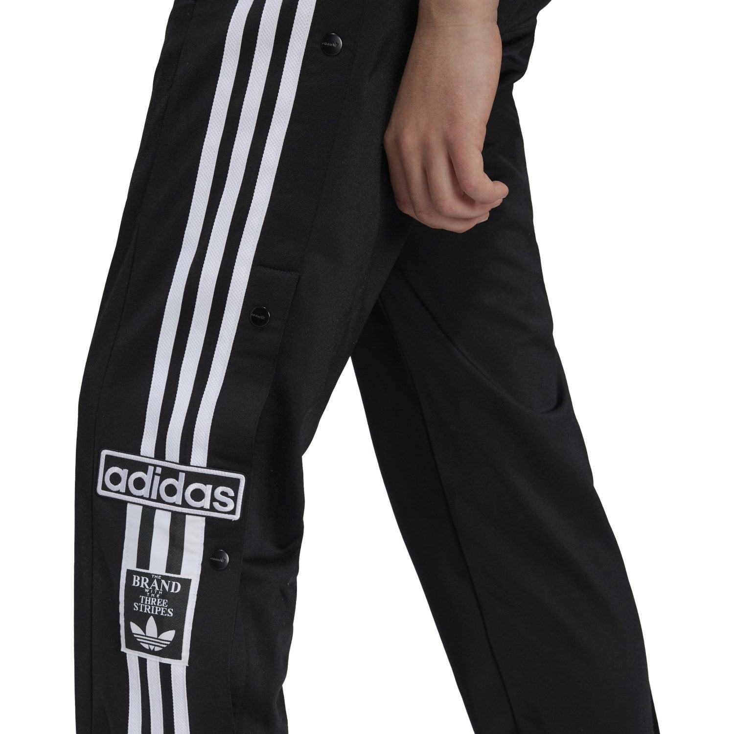 Adidas fashion break pants