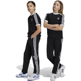 adidas Originals Black/White Adi Break Track Suit Pants