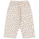 Konges Sløjd Fleur Tricolore Coco Pants Gots
