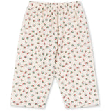 Konges Sløjd Fleur Tricolore Coco Pants Gots