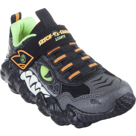 Skechers Skech-O-Saurus Lights-Rapid-D Sneakers