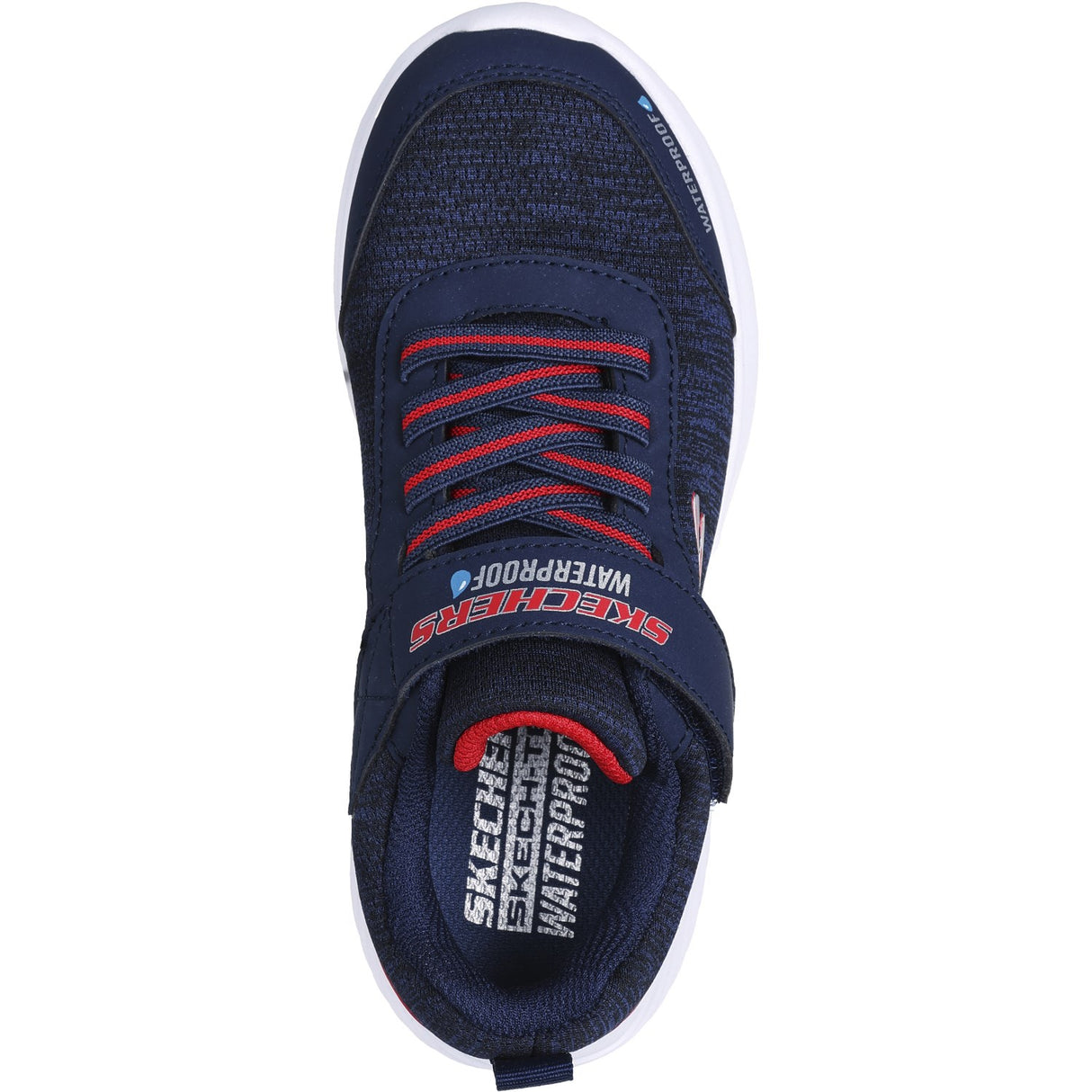 Skechers Bounder-Dripper Drop Sneakers