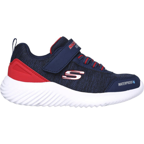 Skechers Bounder-Dripper Drop Sneakers