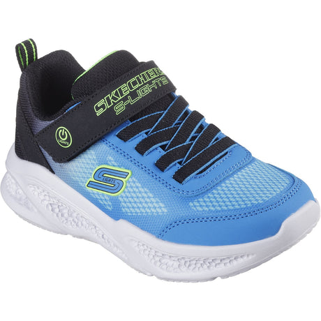 Skechers Meteor-Lights-Krendo Sneakers