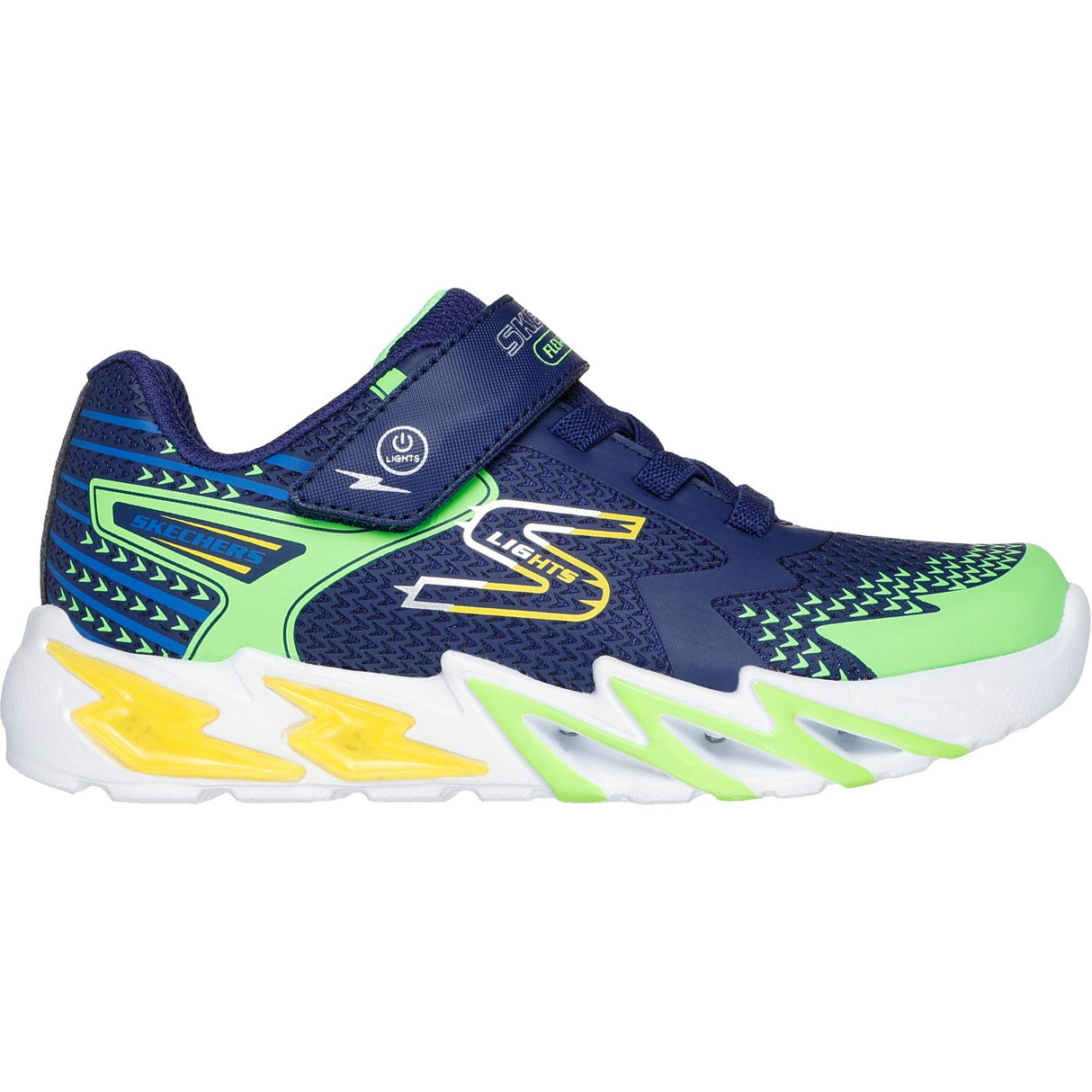 Skechers Flex-Glow Bolt Sneakers