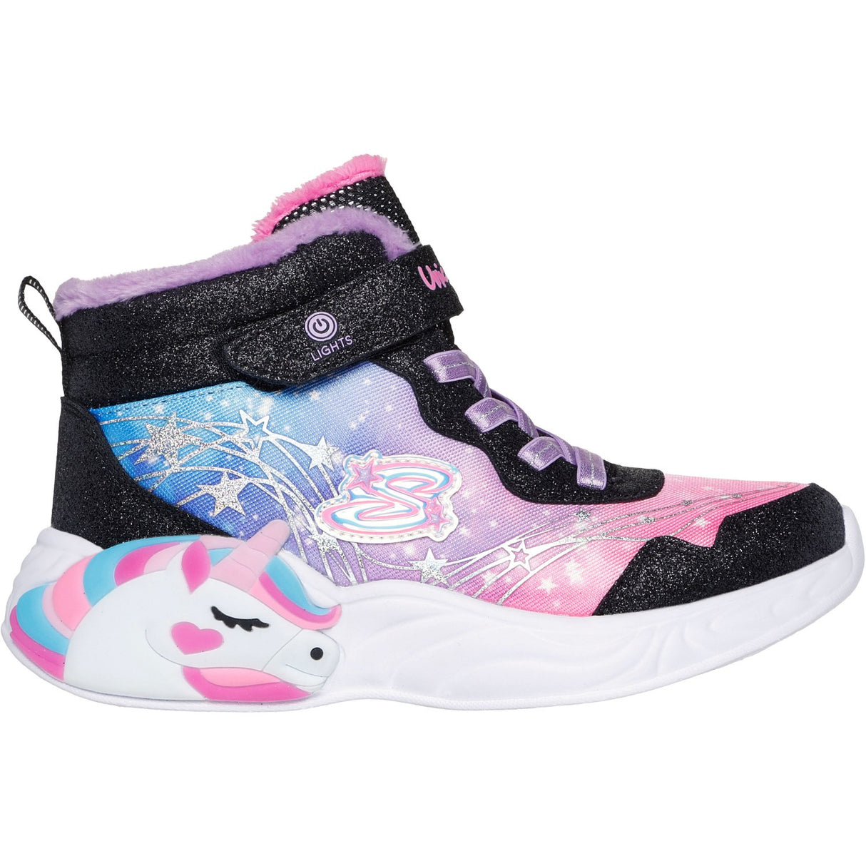 Skechers Unicorn Dreams - Magical Cove Sneakers