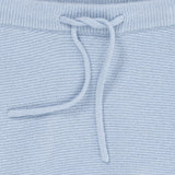 COPENHAGEN COLORS Dusty Blue Cashmere Classic Baby Pants