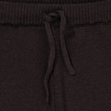 COPENHAGEN COLORS Dk Brown Merino Cozy Pants 6