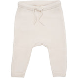 COPENHAGEN COLORS Cream Cashmere Classic Baby Pant