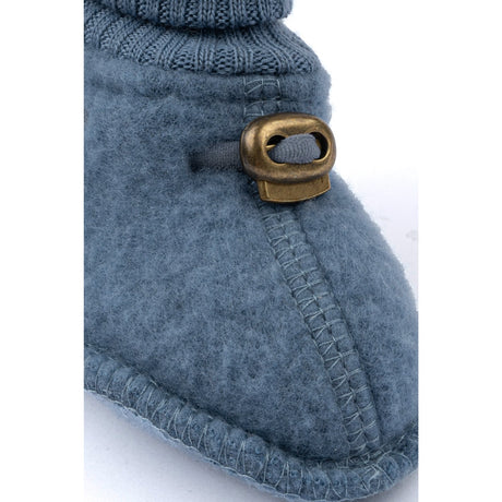 Mikk-Line Flint Stone Wool Booties