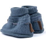 Mikk-Line Flint Stone Wool Booties