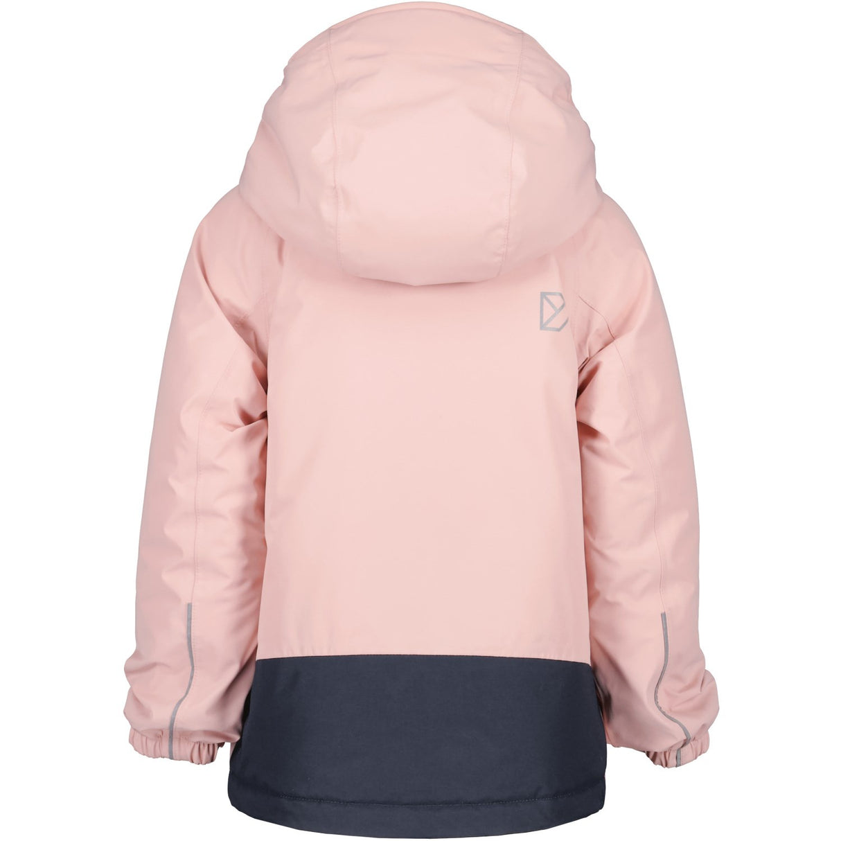 Didriksons Dusty Pink Talvi Kids Jacket 8