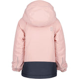 Didriksons Dusty Pink Talvi Kids Jacket 8