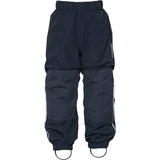 Didriksons Navy Narvi Kids Pants 2 4