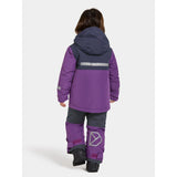 Didriksons Royal Purple Skare Kids Set 10