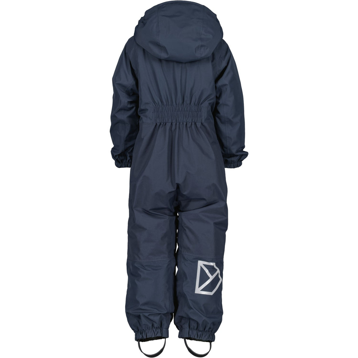 Didriksons Navy Talvi Kids Coverall