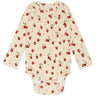 Petit Piao Apple Aop Body Printed