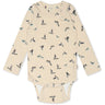 Petit Piao Duck Aop Body Printed