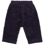 Lalaby Indigo Charlie Trousers Baby 2