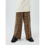 Name It Black Nuni Wide Pants 3