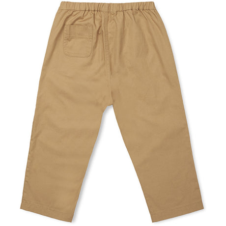 Lalaby Dark Sand Axel Trousers