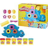 Play-Doh Shapes & Colors Dino Starter Set