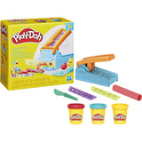 Play-Doh Fun Factory Starter Set