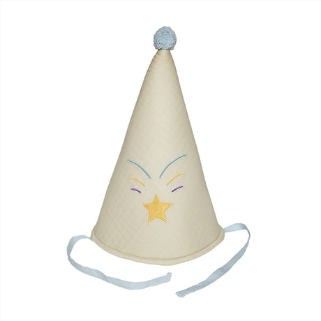 OYOY Multi Magic Wizard Hat