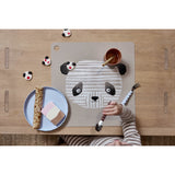 OYOY Clay Placemat Lun Lun