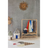 OYOY Black/White Magic Hat & Rabbit