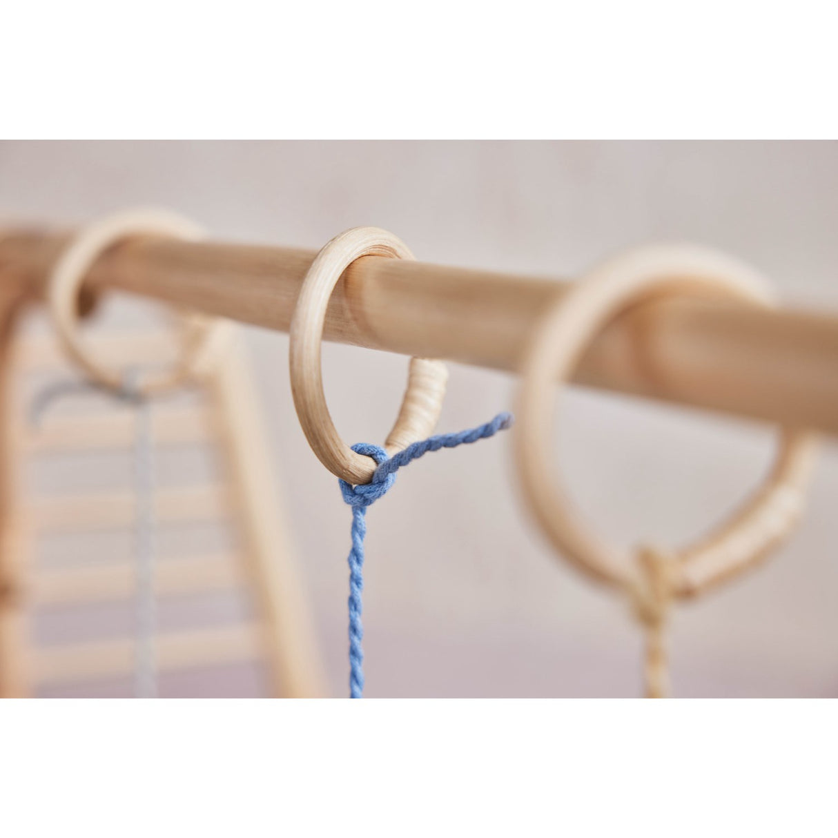 OYOY Forest Play Gym Toy