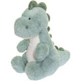 Teddykompaniet Teddy Dinos  - Dino Petri, Green, 25 cm