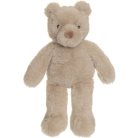 Teddykompaniet EcoFriends - Sven, Beige, 25 cm