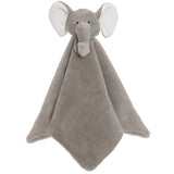 Teddykompaniet Diinglisar Organic - Cuddle Cloth, Elefant