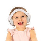 REER Hearing protection for baby - Grey