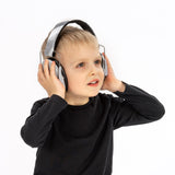 REER Hearing Protection for Children - Grey