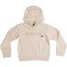 Moncler Cream Hoodie Sweater