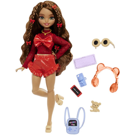 Barbie® Dream Besties Teresa