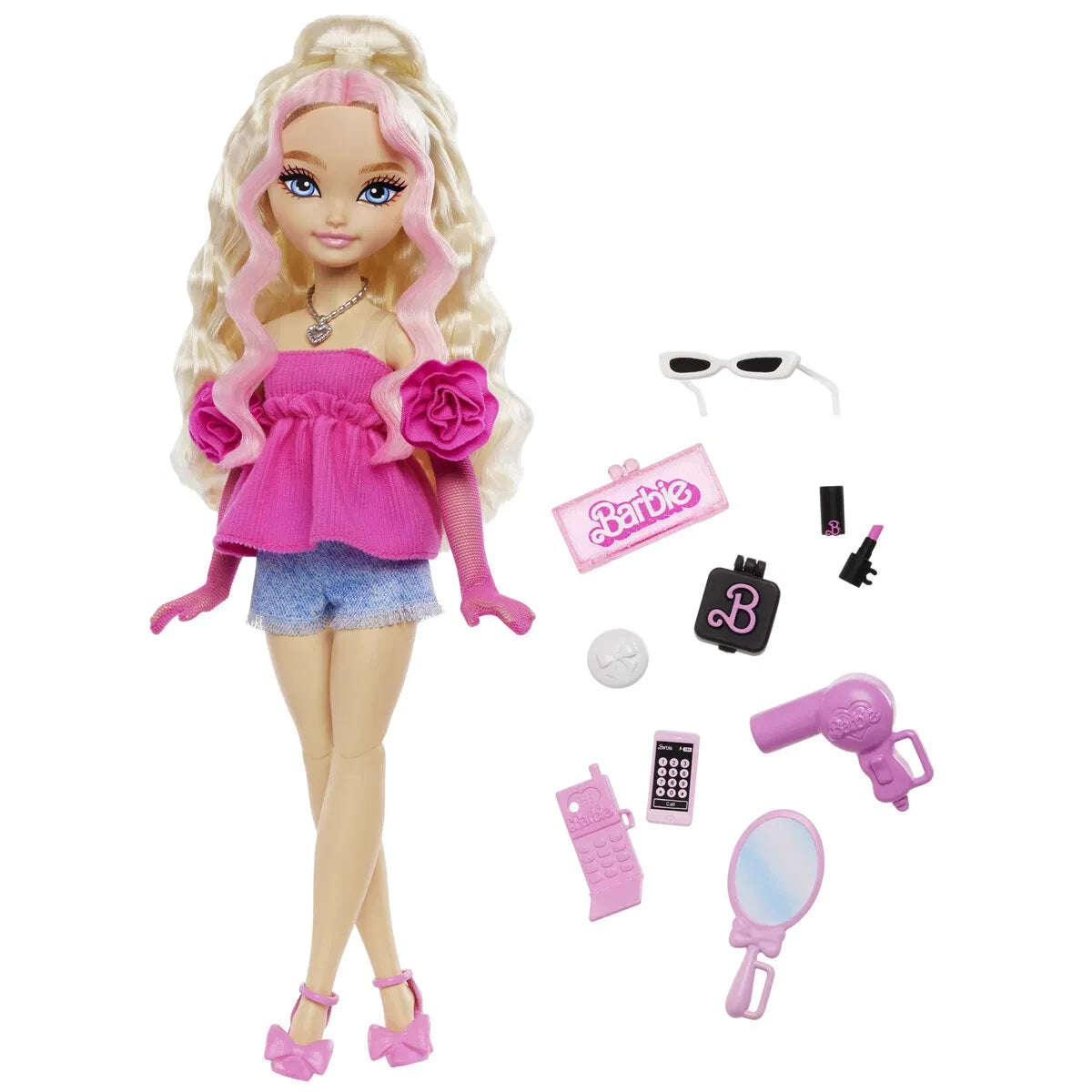 Cheap barbie like dolls shop