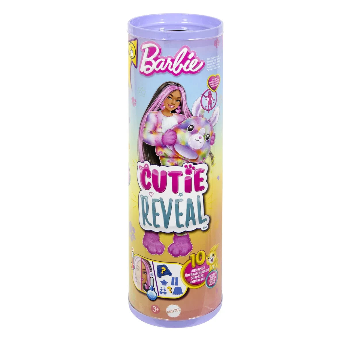 Barbie color reveal dreamland hotsell
