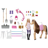 Barbie® Great Chase Dream Stable 2