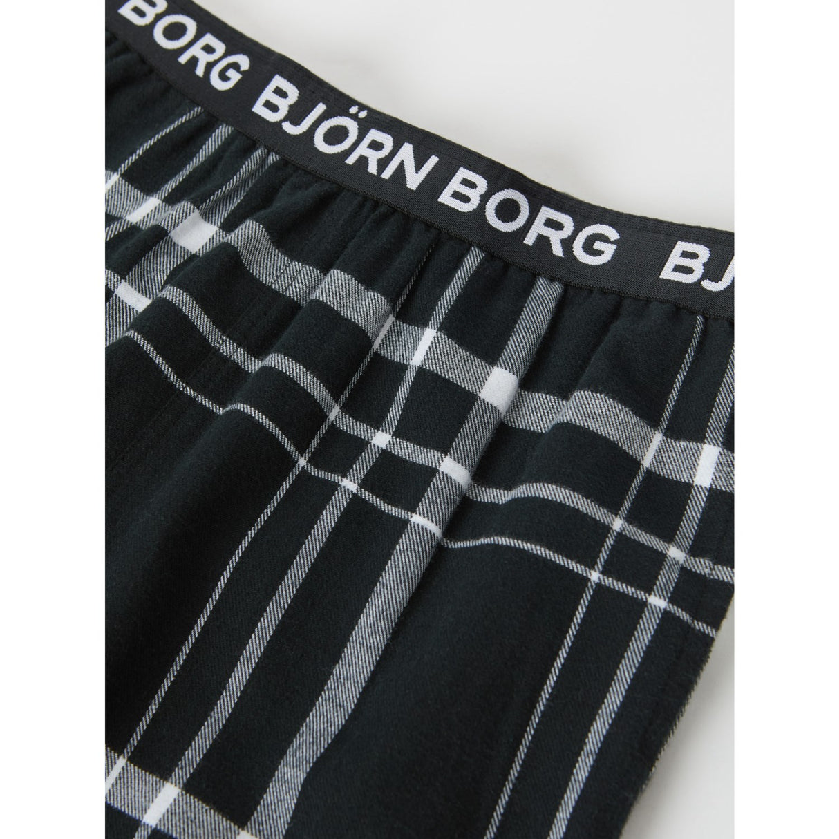 Björn Borg Bb Lounge Pattern Core Pyjama Pants 2