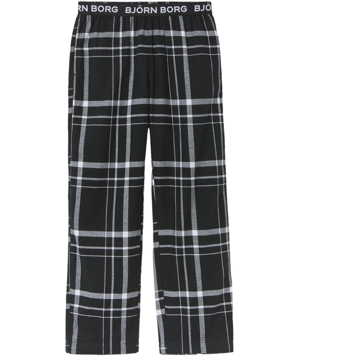 Björn Borg Bb Lounge Pattern Core Pyjama Pants