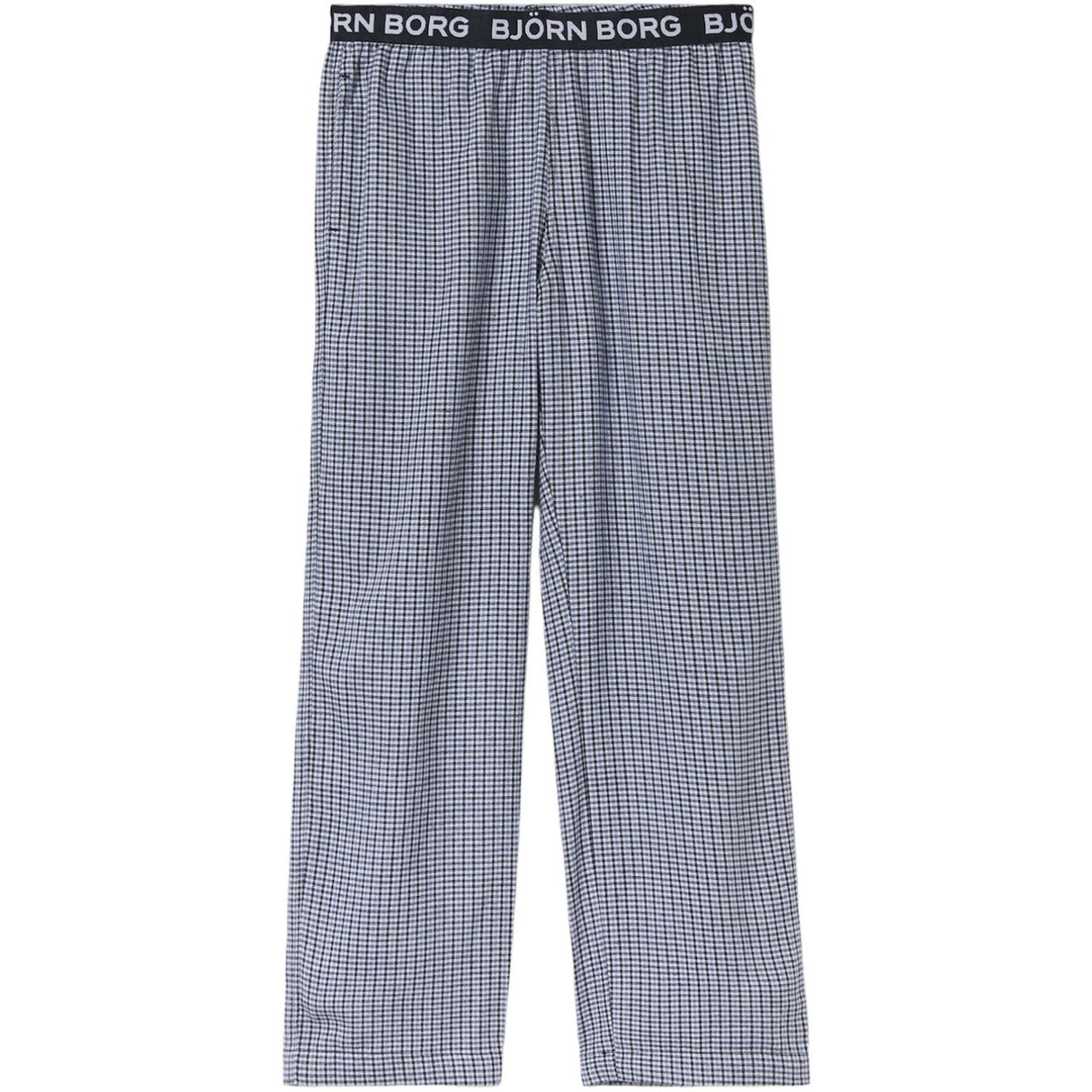 Björn Borg Bb Mini Check 2 Core Pyjama Pants