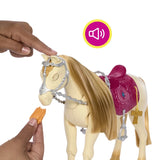 Barbie® Great Chase Feature Horse