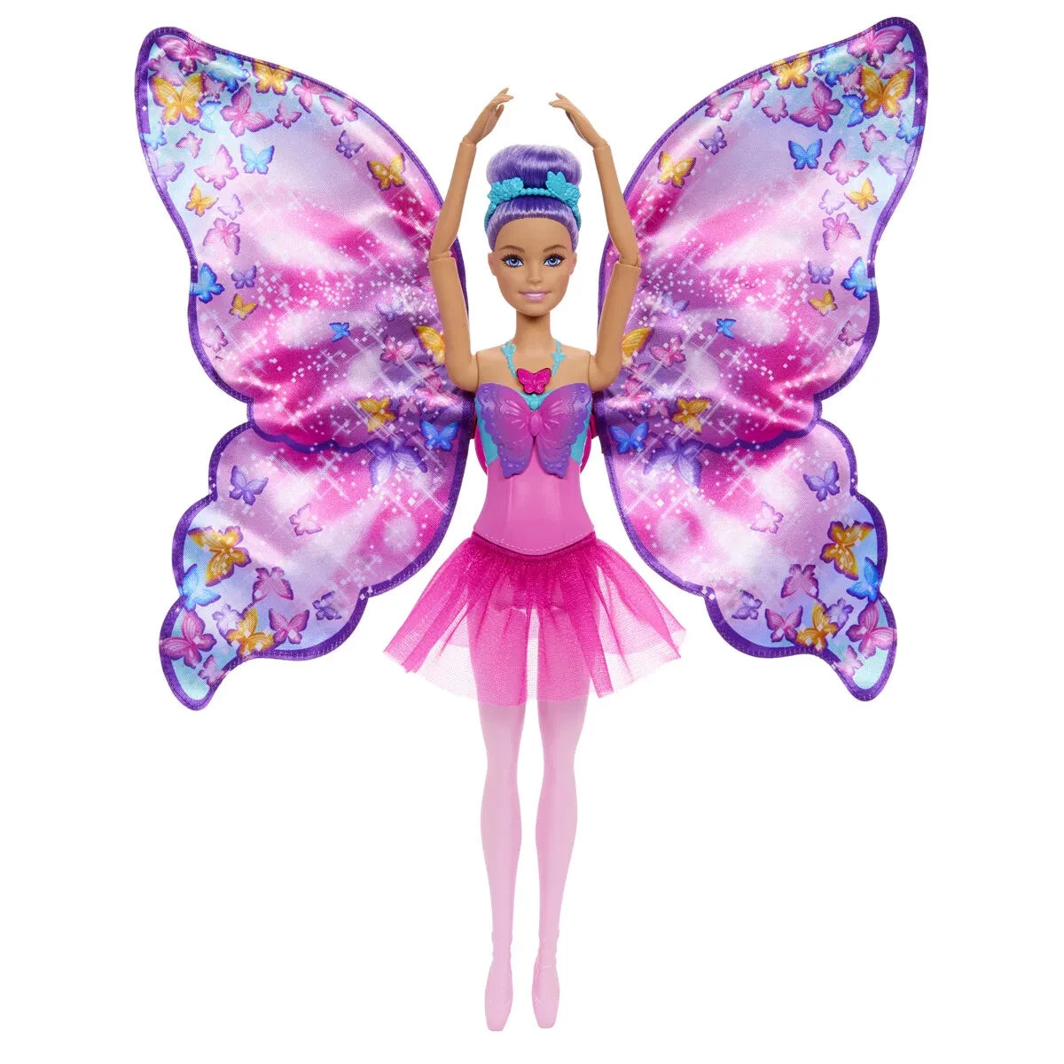 Barbie® Butterfly Dancer 2